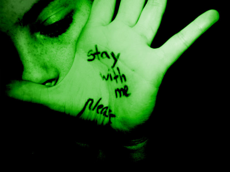 Stay With Me