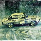 Stay wut her Johnny (Ford Escort MK2 Rallye)