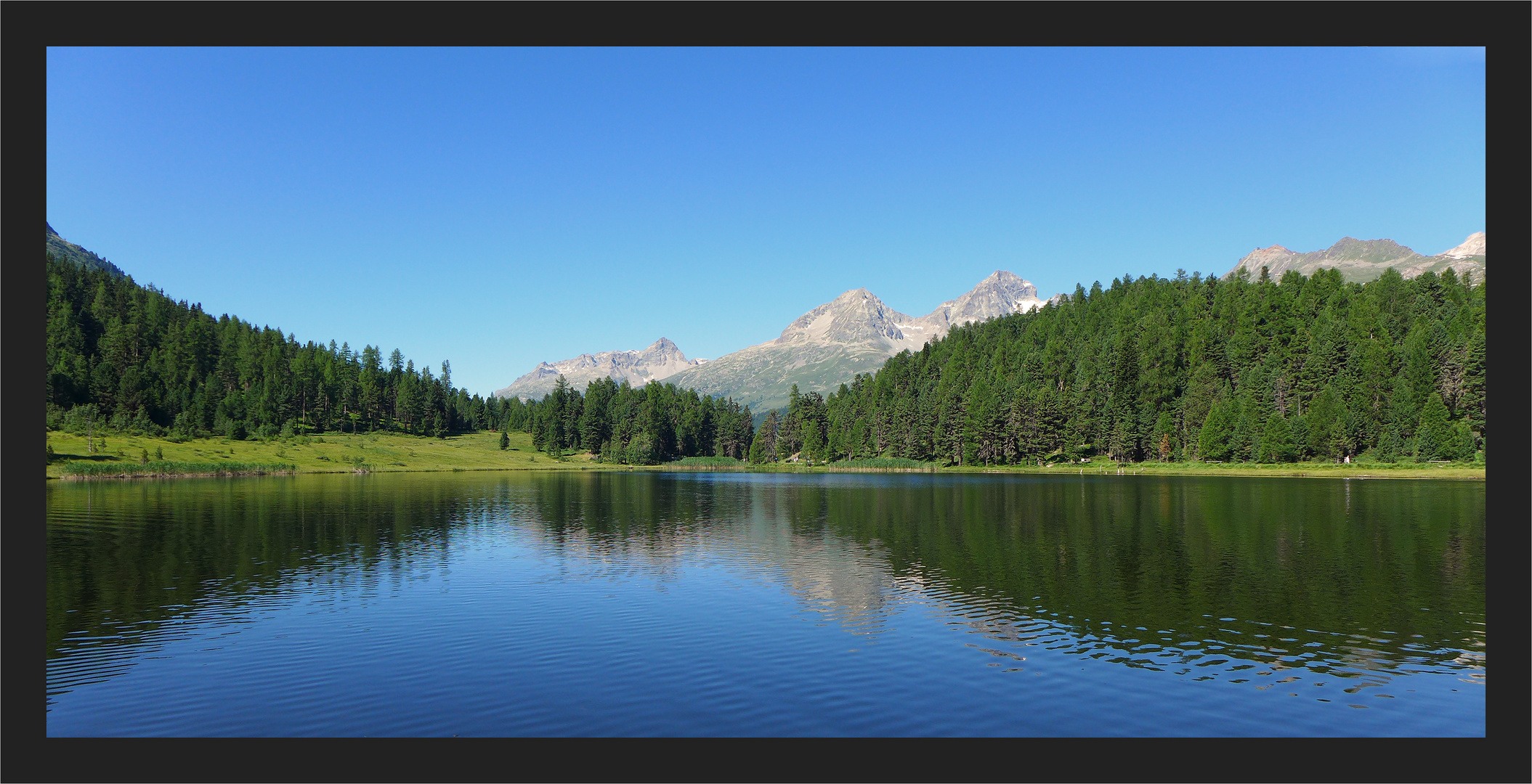 Stazersee