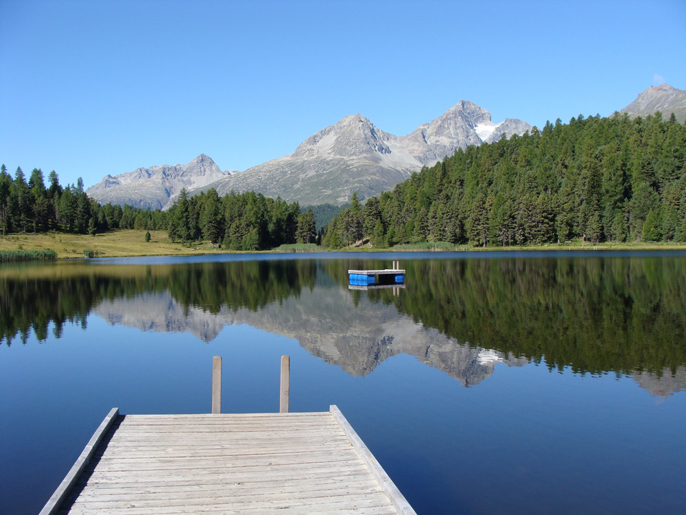 Stazersee