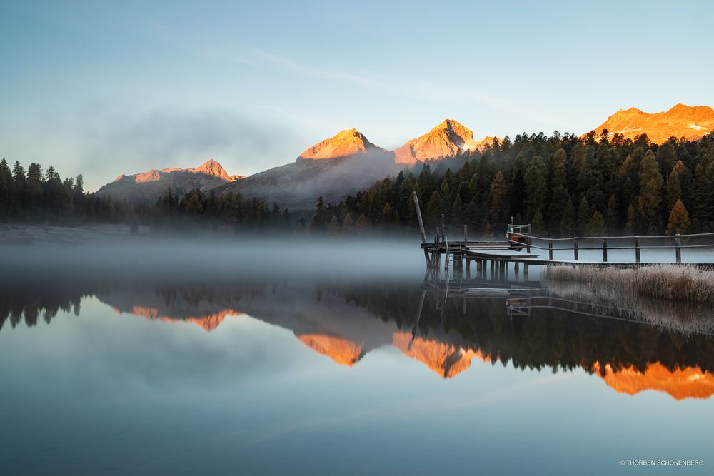 Stazersee