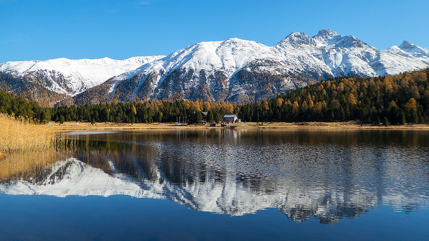 Stazersee