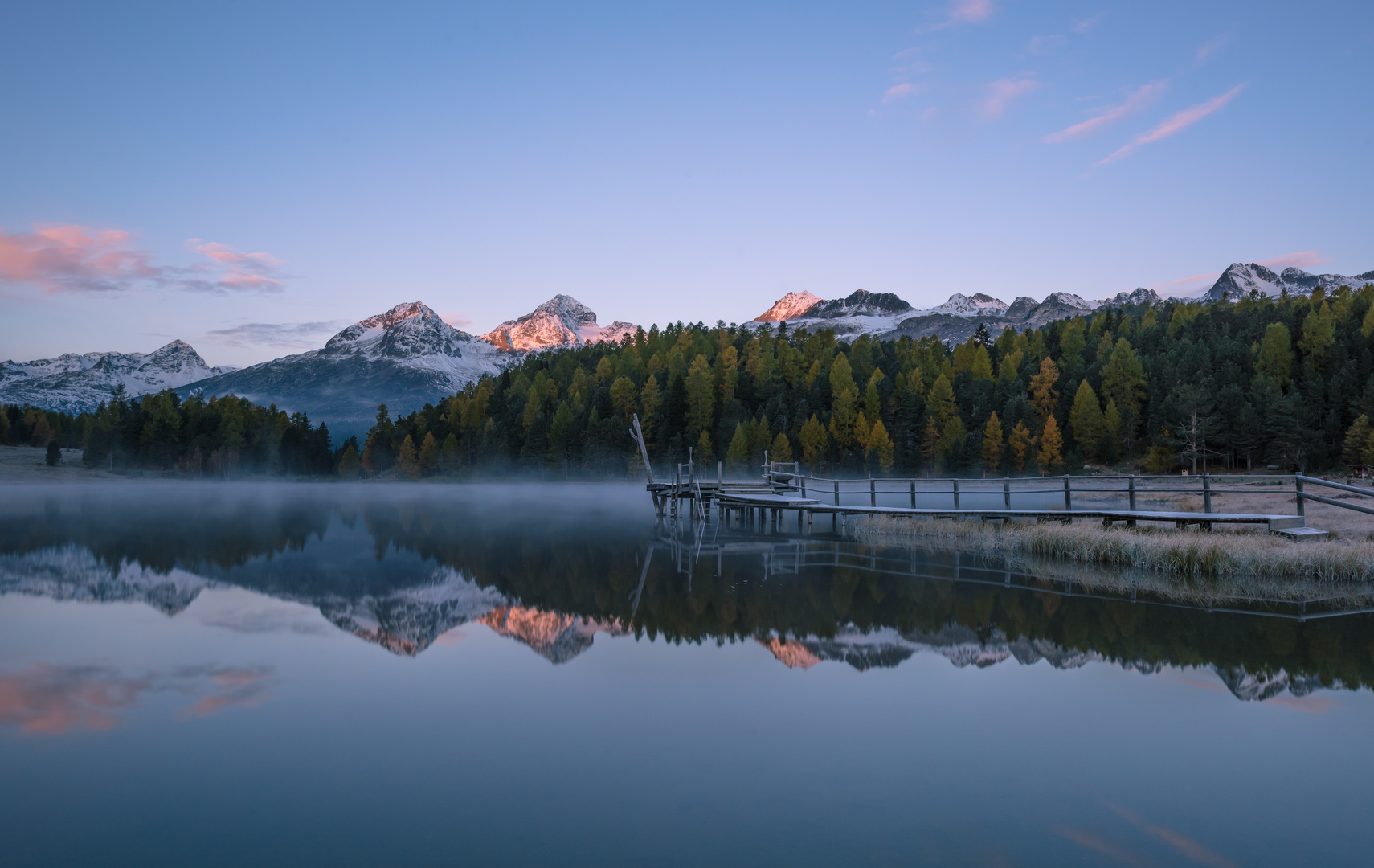 Stazersee