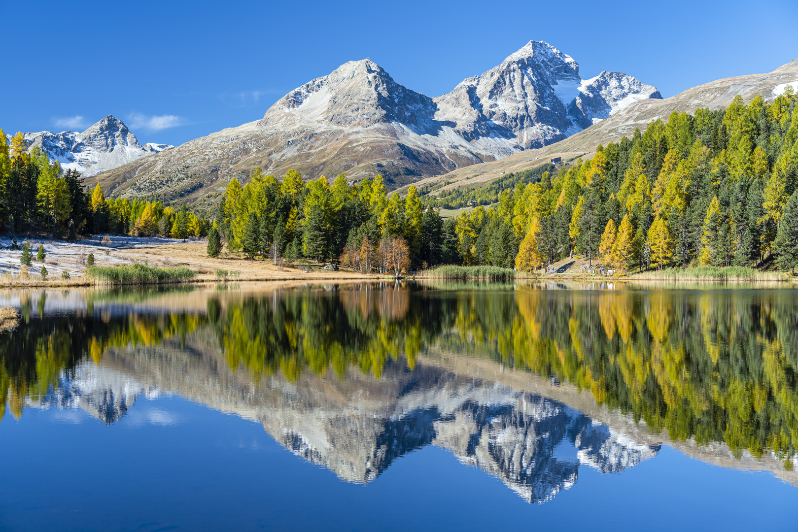 Stazersee