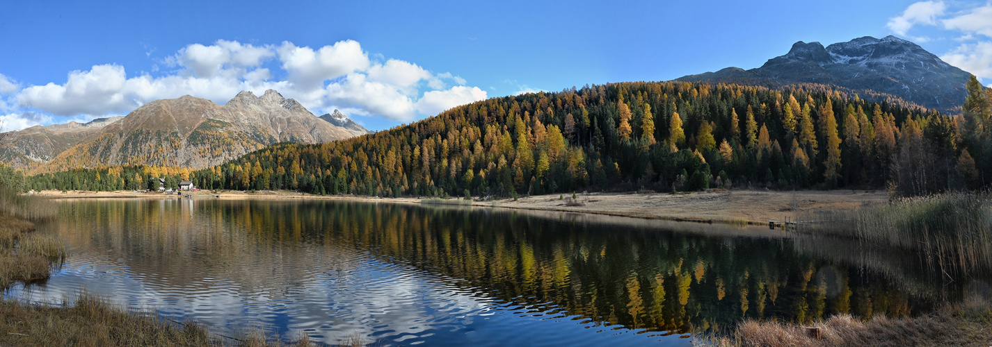 Stazersee