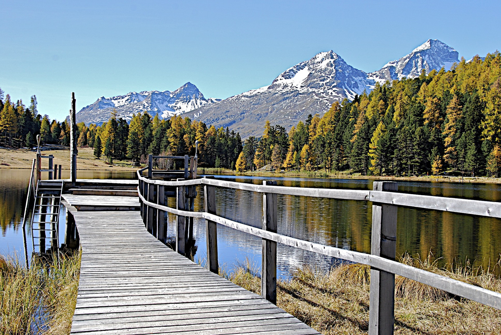 Stazersee