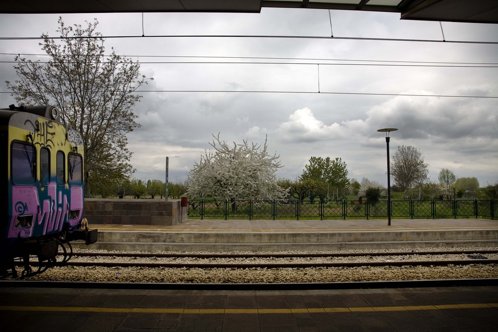 stazione