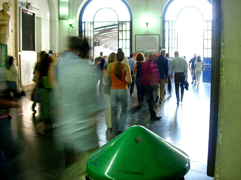 stazione