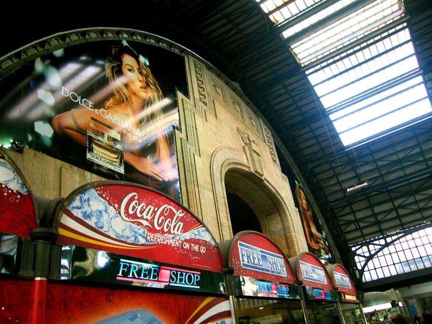 Stazione