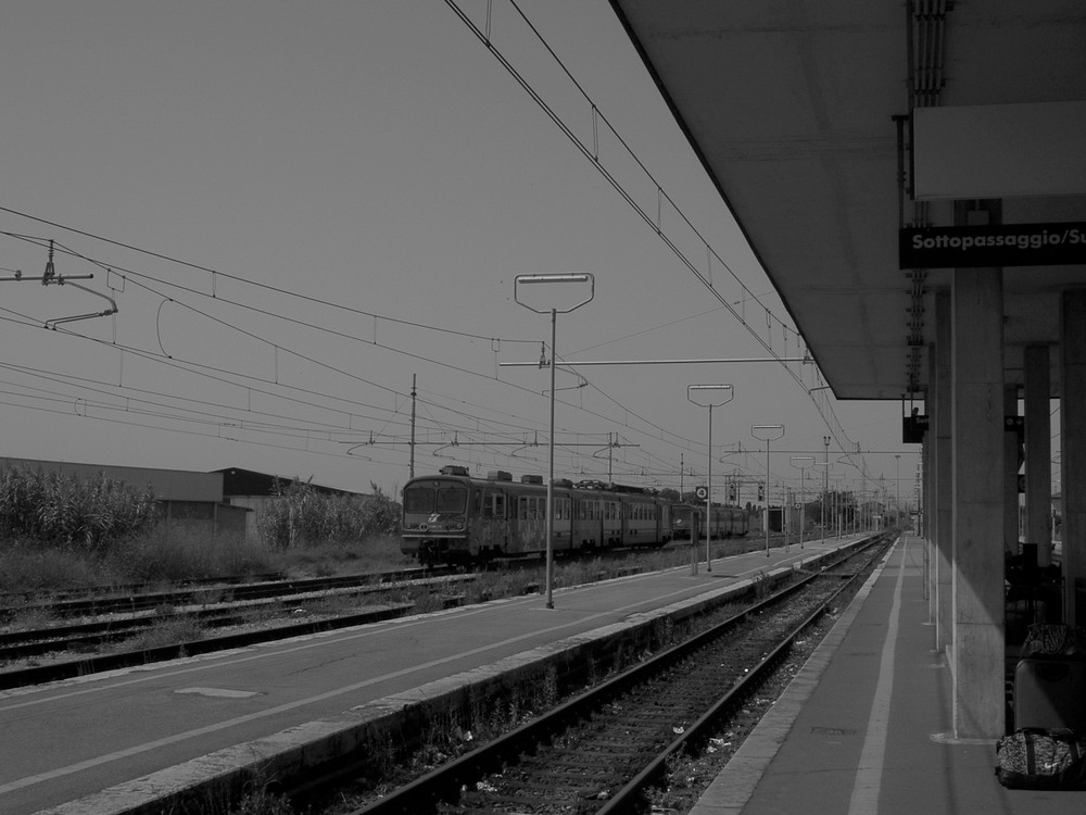 Stazione