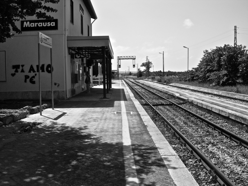 Stazione