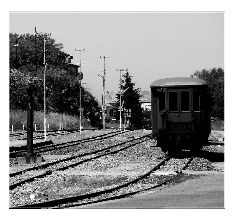 STAZIONE