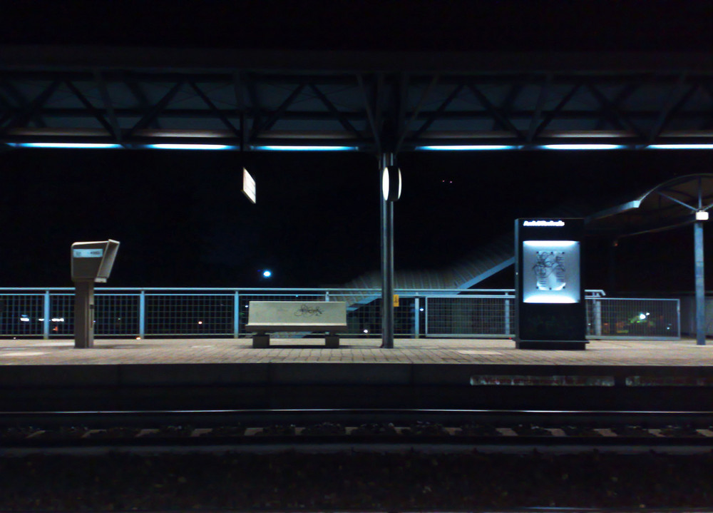 stazione