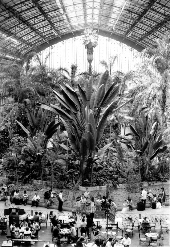 stazione atocha