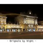 - Stazione Brignole -