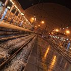 Stazione centrale