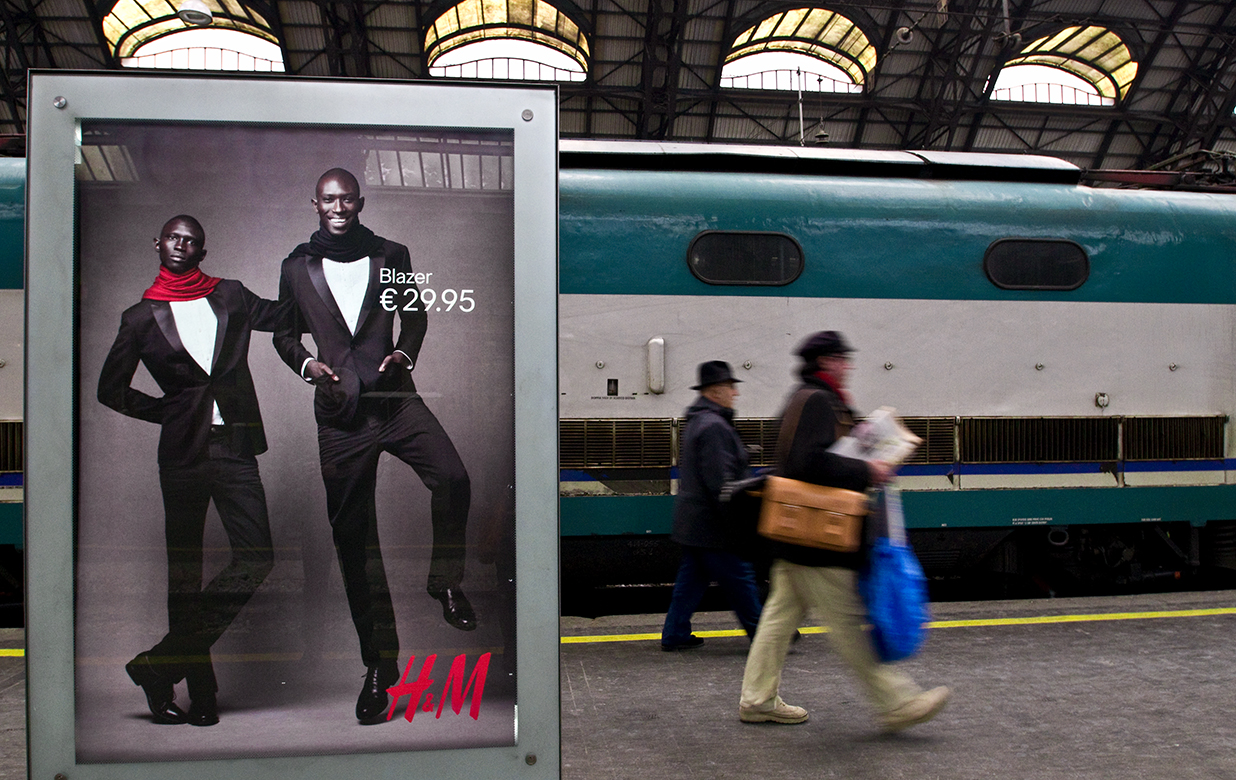 Stazione Centrale di Milano 08