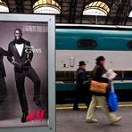 Stazione Centrale di Milano 08