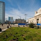 Stazione Centrale di Milano 09