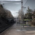 Stazione di Besnate