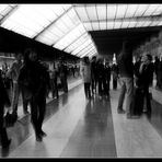 Stazione di Firenze Santa Maria Novella