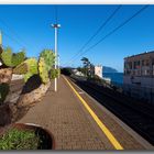 Stazione di Genova-Nervi