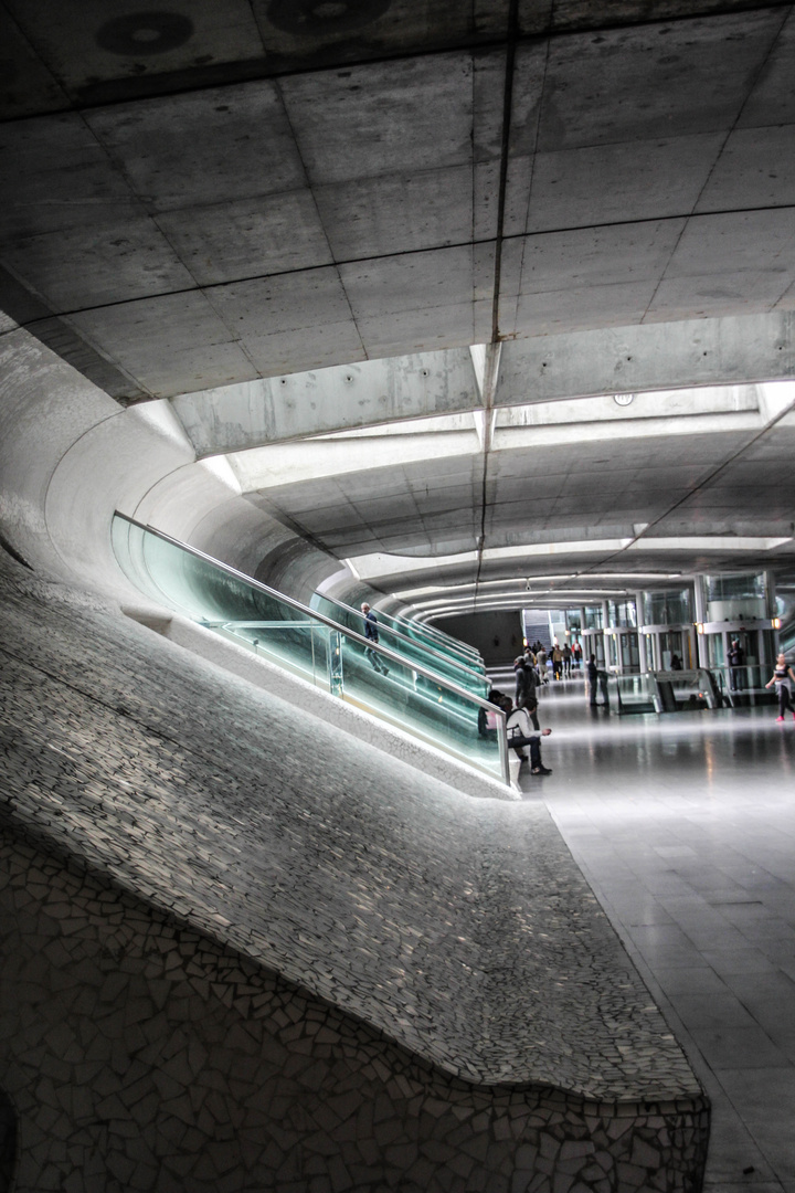 Stazione di Lisbona