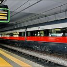 Stazione di Milano Centrale, Binario 2