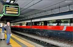 Stazione di Milano Centrale, Binario 2