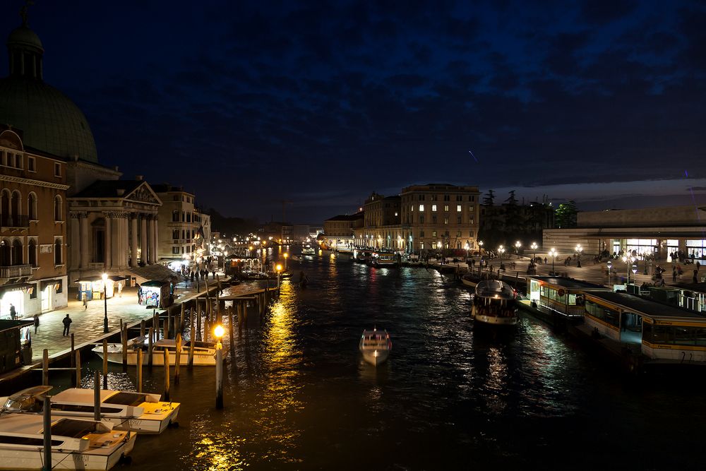 Stazione di Venezia