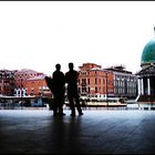 stazione di venezia s. lucia