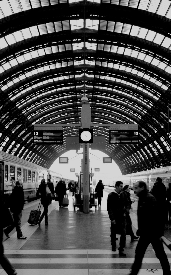 stazione