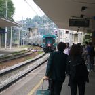 Stazione ferroviaria Como