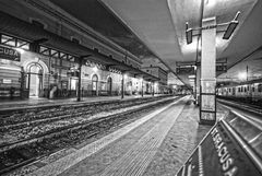 STAZIONE FERROVIARIA DI SIRAcusa