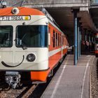 Stazione FLP di Lugano