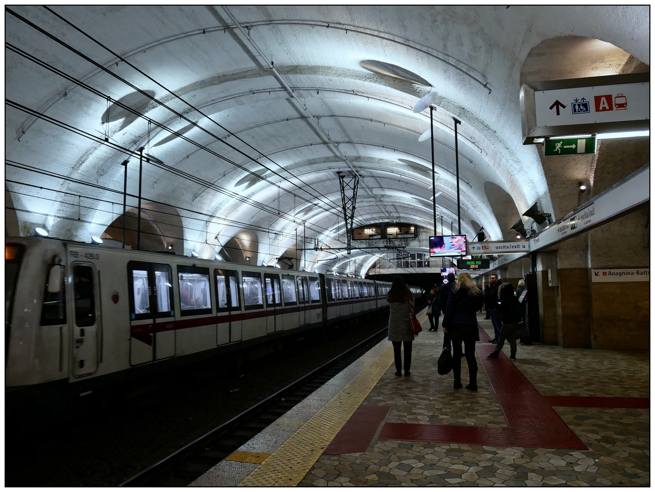 Stazione Termini