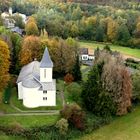 St.Barbara Kirche in Wülfrath Schlupkothen