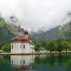St.Bartholomä