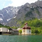 St.Bartholomä / Königssee