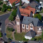 St.Bartholomäus-Kirche, Bernbach (MKK)