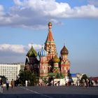 St.Basil's Cathedral