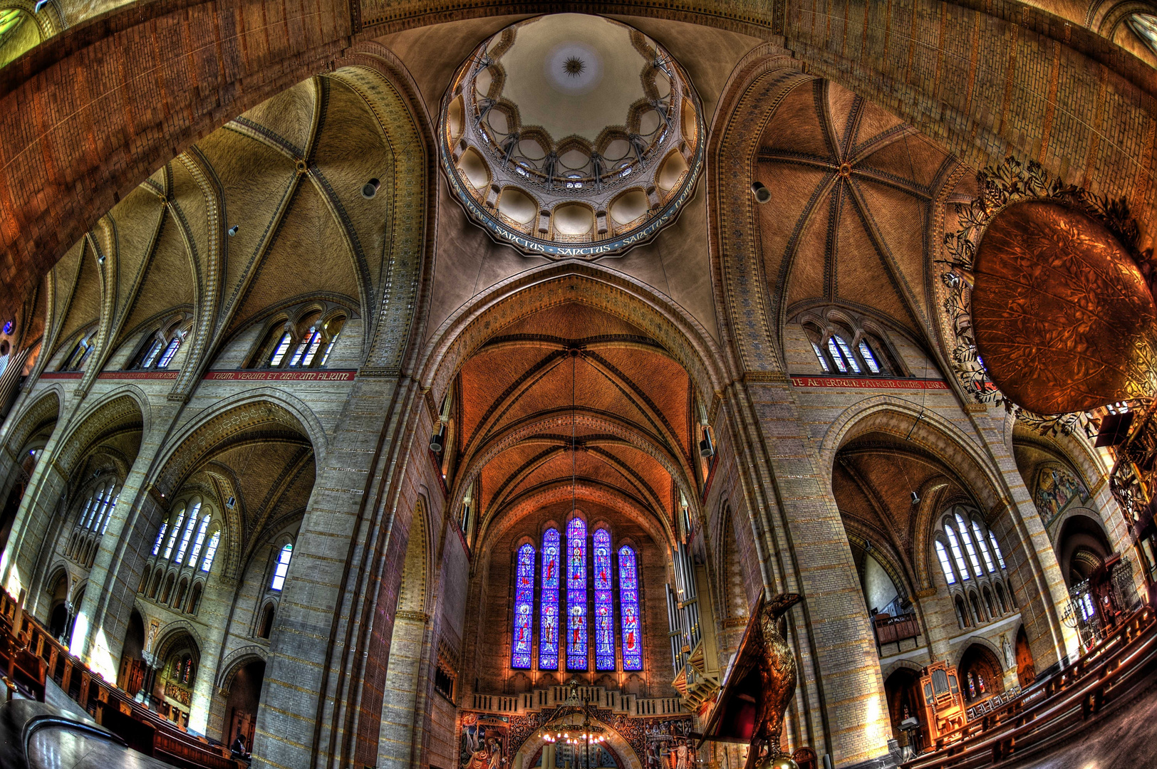 St.Bavo Kathedrale / Haarlem