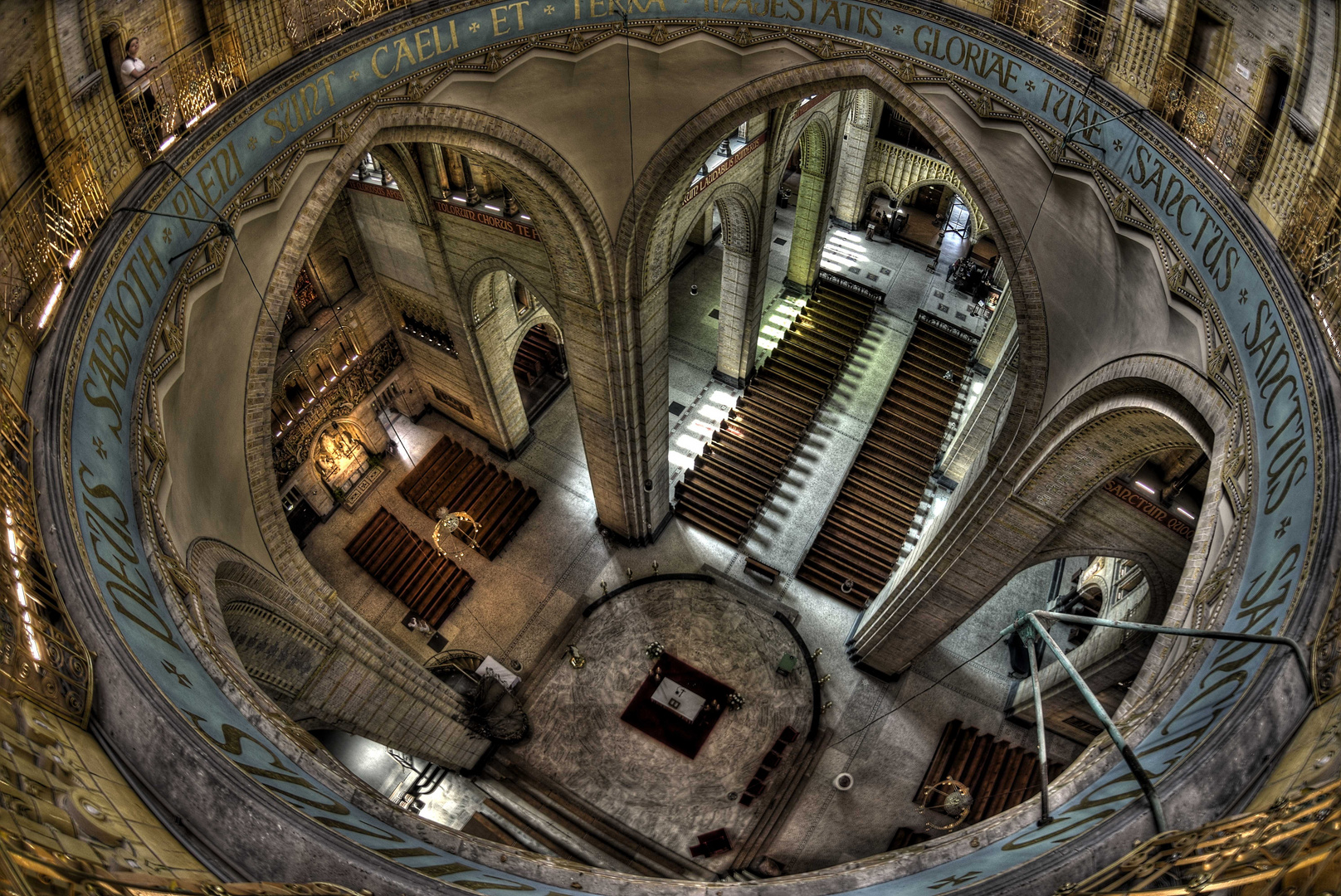 St.Bavo Kathedrale / Haarlem