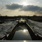 St.Carherines Lock