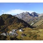 St.Christoph am Arlberg