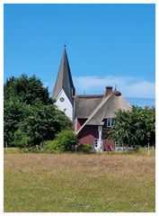 St.Clemens in Nebel