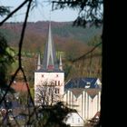 St.Clemens Pfarrkirche zu Drolshagen