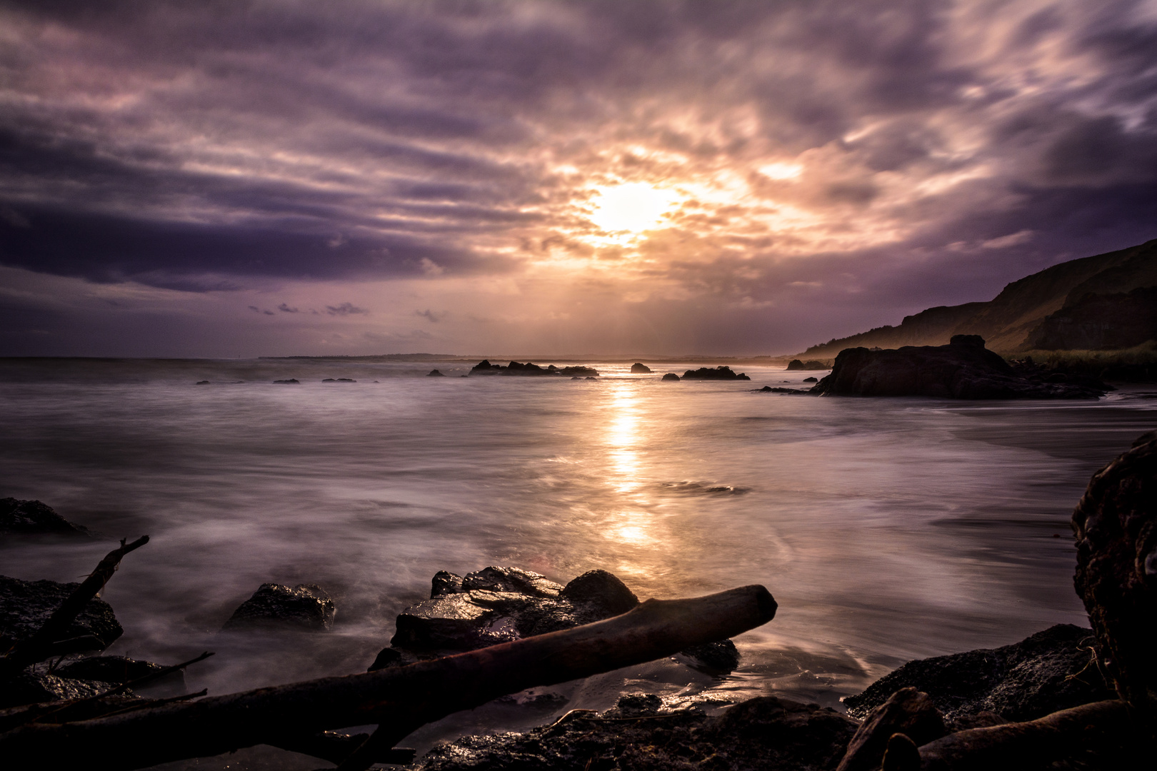 St.Cyrus Beach 2