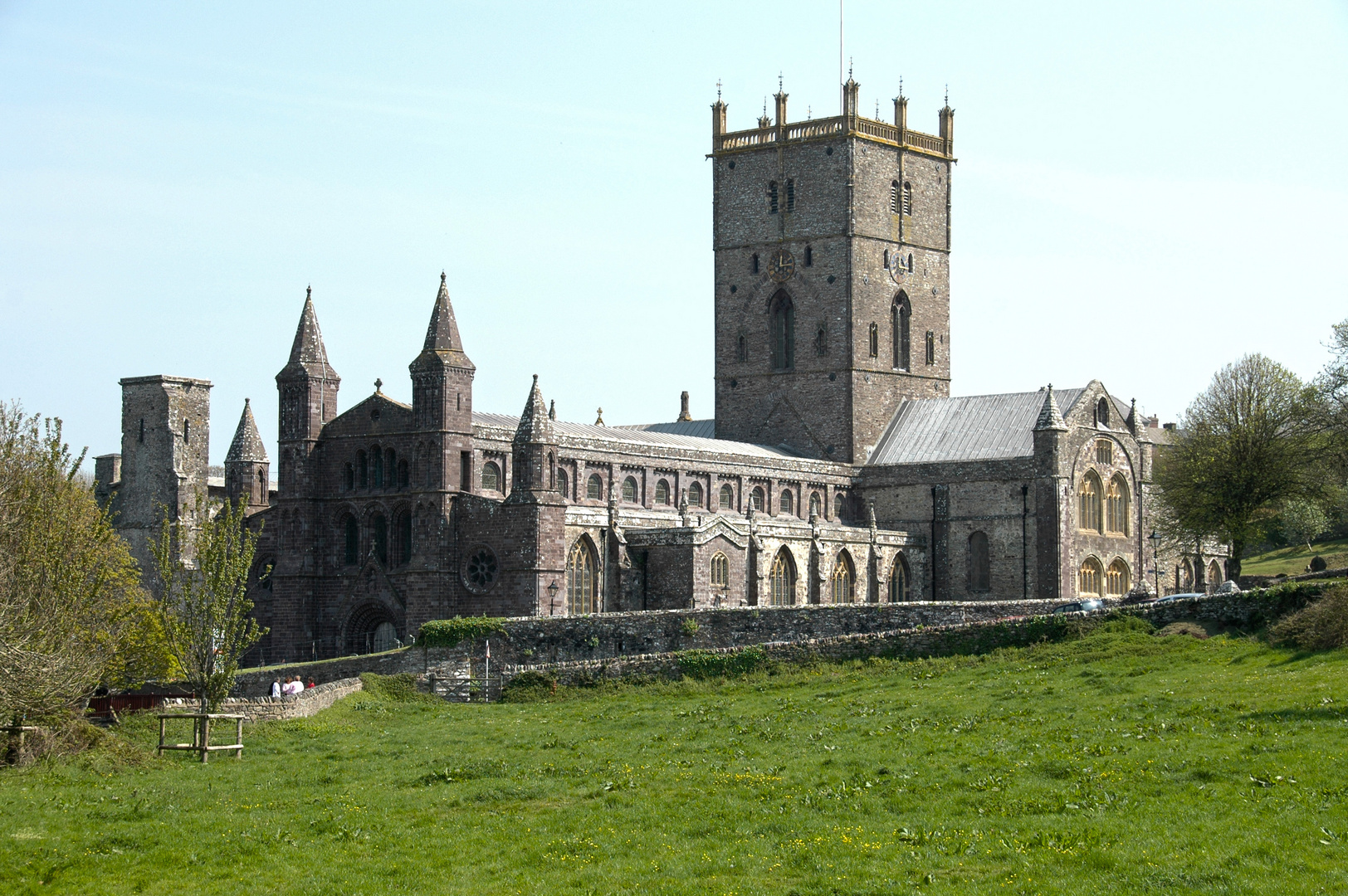 St.Davids