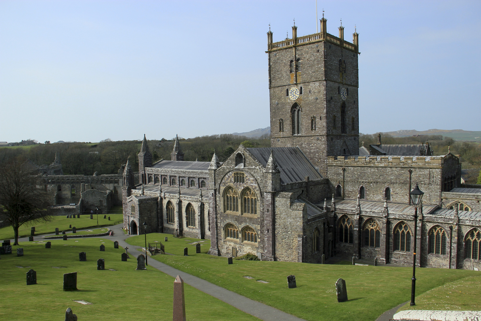 St.Davids